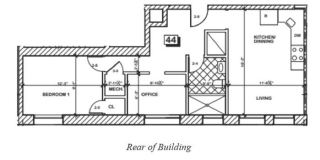 The Kensington at 516 Orange St! Gallery 175