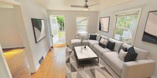 Charming Renton duplex - 2 bedroom and 1 bathroom rambler - $1695.00 Available NOW! Gallery 3