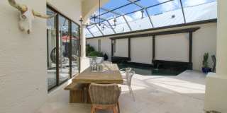 ** LUXURY MODERN ZEN RETREAT IN NAPLES PARK ** WALK TO THE BEACH **   4BR/4BA PRIVATE POOL & SPA FULLY REMODELED ** MERCATO **OFFERED FURNISHED SEASONALLY, WEEKLY OR ANNUALLY ** NO HOA PROCESS SO MOVE IN TODAY ** READY FOR A TENANT ** Gallery 12