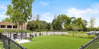 McDowell Point - 55+ Active Adult Apartment Homes Gallery 21