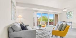 Carriage Hill Apartments Gallery 20