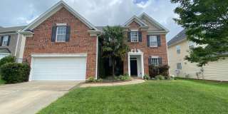 Beautiful 2 story, 4 Bedroom, 2.5 Bath Home located in the popular Ballantyne Area! Gallery 1