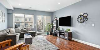 Premium Francisville Condo with Roofdeck! Gallery 5