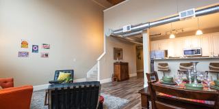 US Rubber Lofts Gallery 8
