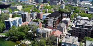 New Langdon Apartments Gallery 8