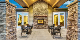 Outlook at Pilot Butte Gallery 16