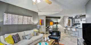 Stratford Station Gallery 2