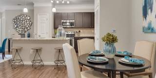 Echo at Lake Norman Gallery 18