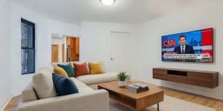 215 East 84th Street Gallery 1