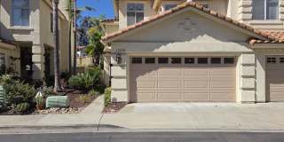 Scripps Ranch Townhome in Campton Gallery 1
