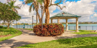 Palm Trace Landings Gallery 31