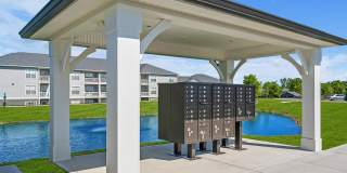 Ashford Villas Apartment Homes Gallery 29