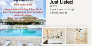 6388 93rd Terrace #4602 Gallery 1