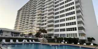 4010 Galt Ocean Drive Gallery 3