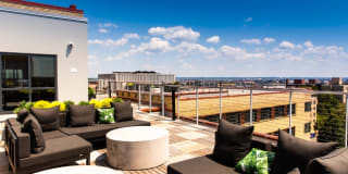 âme at Meridian Hill Gallery 14