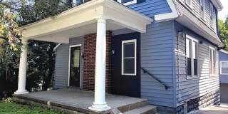 *Beautifully Updated & Spacious 3BD/2BA Single Family Home Available in East Liberty* *Beautifully Updated & Spacious 3BD/2BA Single Family Home Available in East Liberty* Gallery 1