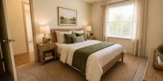 4 Bed House - North of UT Campus Gallery 15