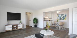 Trilogy Apartments Gallery 7