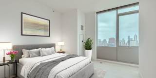 Sentral Michigan Avenue Gallery 20