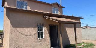 3 BEDROOM 1 BATH  SINGLE FAMILY HOME  BACK UNIT 1429 S 15TH AVE #2 Gallery 1