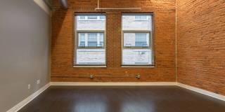 Nickel City Lofts Gallery 16