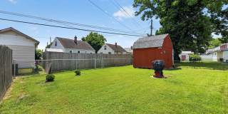Spacious 4BR House in Dundalk Gallery 37