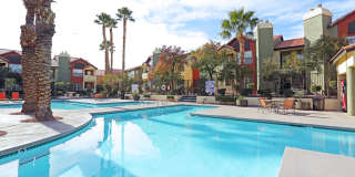 The Met Apartment Homes Gallery 1