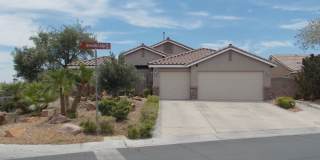 Stunning 4-Bedroom Ranch-Style Rental with Resort-Style Backyard! Gallery 1