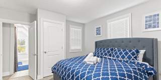 Modern Townhome in the Heart of Franklinton Gallery 12