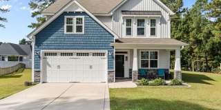 709 Foggy Crossing Court Gallery 1