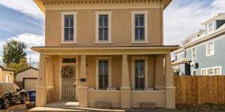 Stunning 3 Bedroom House in The Old North End Gallery 1