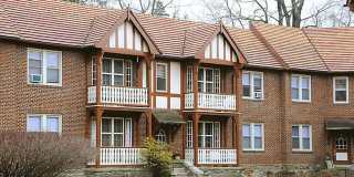 Two Bedroom Apartment Gallery 1