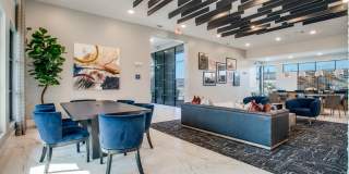 Vercanta at Burleson Gallery 21