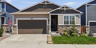 Ranch style home in Terrain, Castle Rock Ranch style home in Terrain, Castle Rock Gallery 1