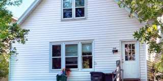 AVAILABLE JUNE 1ST 2026 - 4 bed, 2 bath home available! $250 Off First Months Rent! Gallery 1