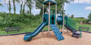 Pebblebrook Apartments Gallery 9