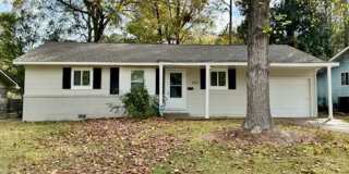 Newly Renovated 3 Bedroom House North Jackson! Gallery 1