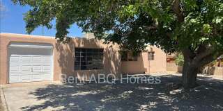 1,250 Sq. Ft. Family Home in NE Heights 1,250 Sq. Ft. Family Home in NE Heights Gallery 1
