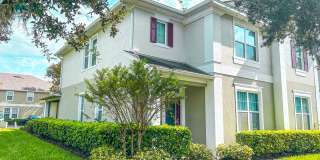 Spacious 4-Bedroom Townhome in Harmony – A Perfect Blend of Nature  Comfort! Gallery 1