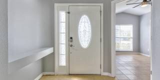 Beautiful home in South Chase Gallery 6