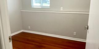 4 bedroom home on Keith for Rent Gallery 12