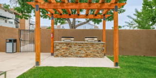 Canoan Village Apartments Gallery 20