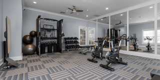 Barclay Glen Gallery 13