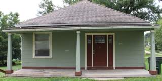 1229 Spruce Street Gallery 1