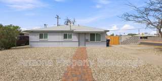 3302 W. Solano Dr. South 3302 W. Solano Dr. South Gallery 1