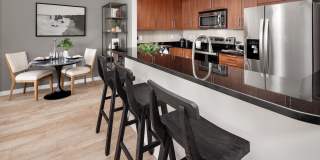 Midtown 24 Apartments Gallery 2