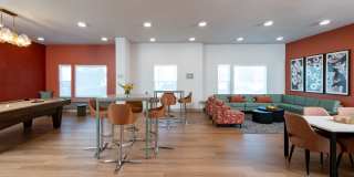 NHH Ennis - Senior and Affordable Housing Gallery 6