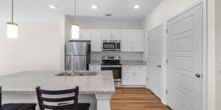 Lofts at Hamilton Luxury Apartments Gallery 13