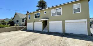 1 Bedroom Downtown SLO with Garage Gallery 1
