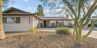 8543 E Jackrabbit Road Gallery 1